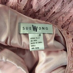 Sue Wong Dresses - Sue Wong Dress Sue Wong Dresses - Sue Wong Dress